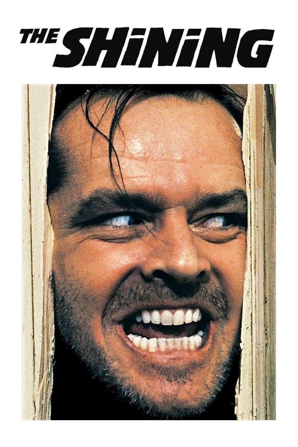 Big 10: The Shining